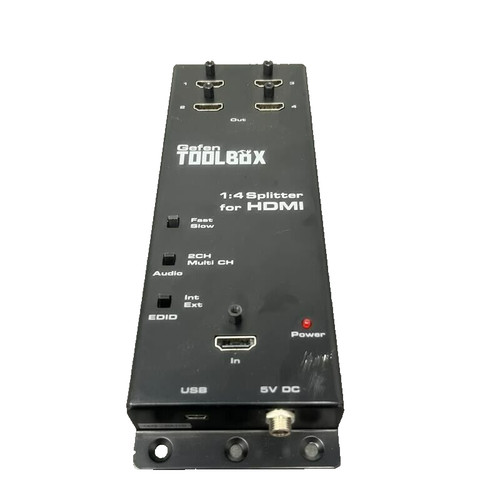 Gefen toolbox hdmi - toolbox,
