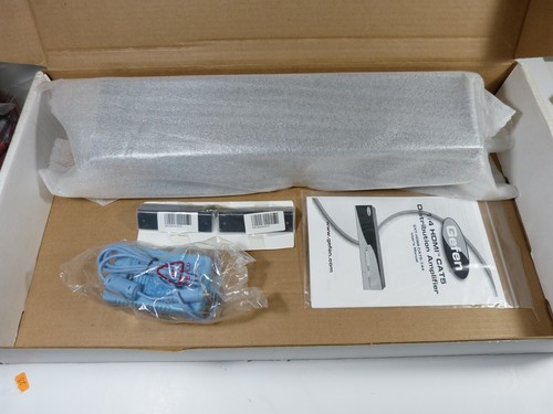 Open box gefen - box, hdmi