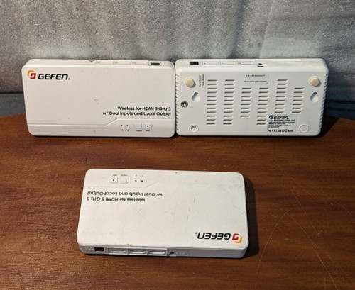 Lot gefen wireless for - lot,
